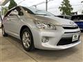 2012 Toyota Mark X Zio