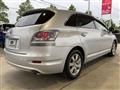 2012 Toyota Mark X Zio