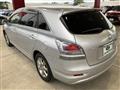 2012 Toyota Mark X Zio