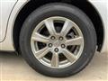 2012 Toyota Mark X Zio