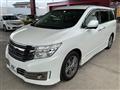 2012 Nissan Elgrand