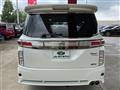 2012 Nissan Elgrand