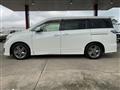 2012 Nissan Elgrand