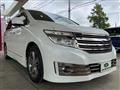 2012 Nissan Elgrand