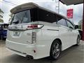 2012 Nissan Elgrand
