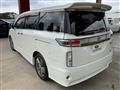 2012 Nissan Elgrand
