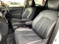 2012 Nissan Elgrand