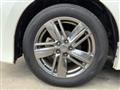 2012 Nissan Elgrand