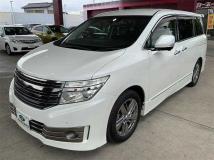 2012 Nissan Elgrand