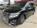2019 Nissan Elgrand
