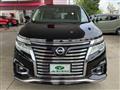2019 Nissan Elgrand