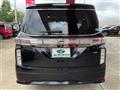 2019 Nissan Elgrand