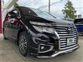 2019 Nissan Elgrand