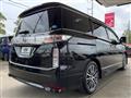 2019 Nissan Elgrand