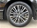 2019 Nissan Elgrand