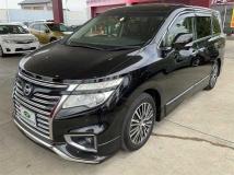 2019 Nissan Elgrand