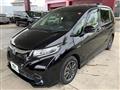 2018 Honda Freed