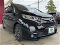 2018 Honda Freed