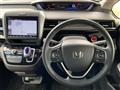 2018 Honda Freed