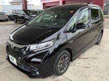2018 Honda Freed