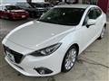 2015 Mazda Axela