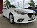 2015 Mazda Axela