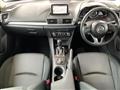 2015 Mazda Axela