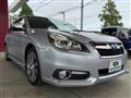 2013 Subaru Legacy Touring Wagon