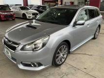 2013 Subaru Legacy Touring Wagon