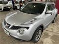 2016 Nissan Juke