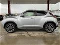 2016 Nissan Juke