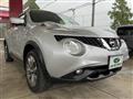 2016 Nissan Juke