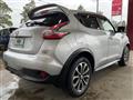 2016 Nissan Juke