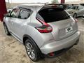 2016 Nissan Juke