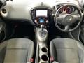 2016 Nissan Juke