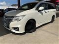 2016 Nissan Elgrand