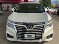 2016 Nissan Elgrand