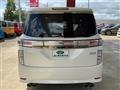 2016 Nissan Elgrand