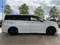 2016 Nissan Elgrand