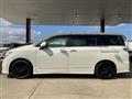 2016 Nissan Elgrand