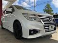 2016 Nissan Elgrand