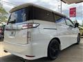 2016 Nissan Elgrand