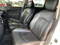 2016 Nissan Elgrand