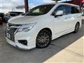 2019 Nissan Elgrand