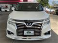 2019 Nissan Elgrand