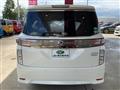 2019 Nissan Elgrand