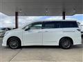 2019 Nissan Elgrand