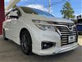 2019 Nissan Elgrand