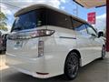 2019 Nissan Elgrand