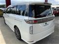 2019 Nissan Elgrand